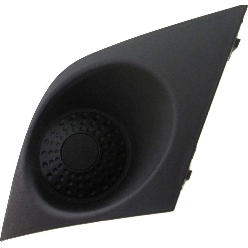 Заглушка протитуманної фари Nissan Tiida (05-12) - права