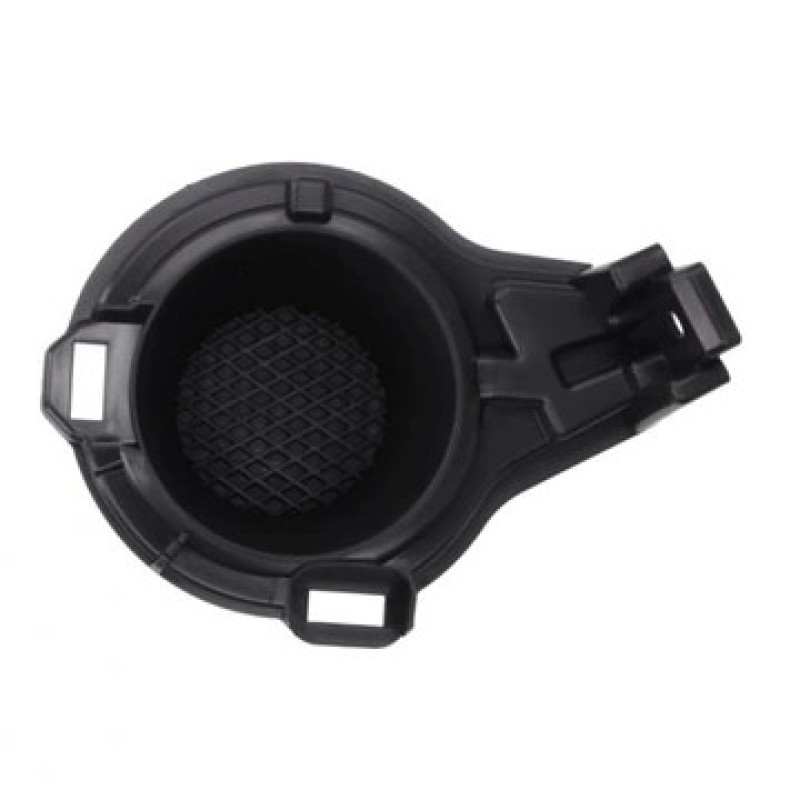 Заглушка протитуманної фари переднього бампера права Nissan Juke 10-15 (Тайвань)