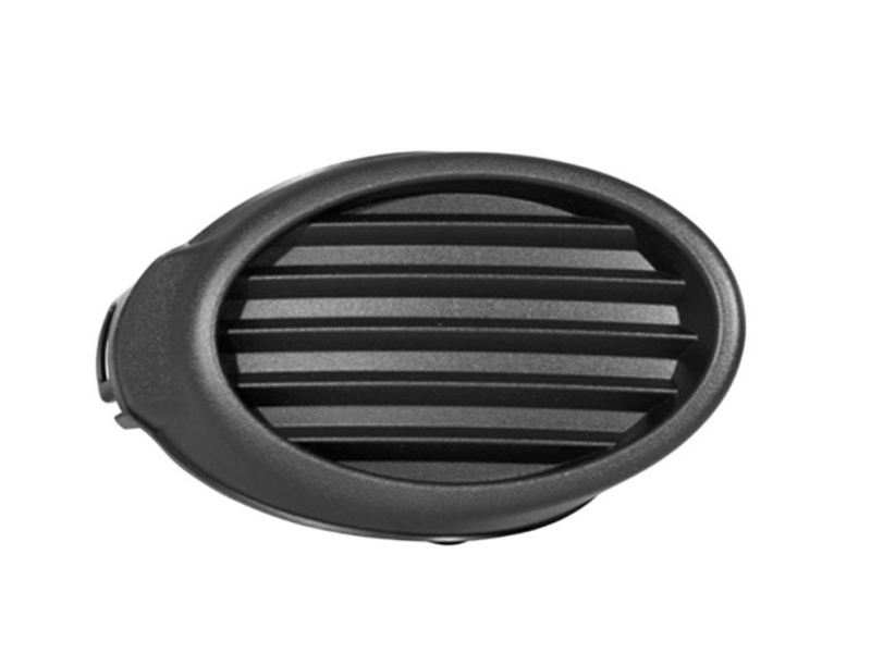 Заглушка протитуманної фари права Ford Focus 3 10-14 (Elit) 1694677