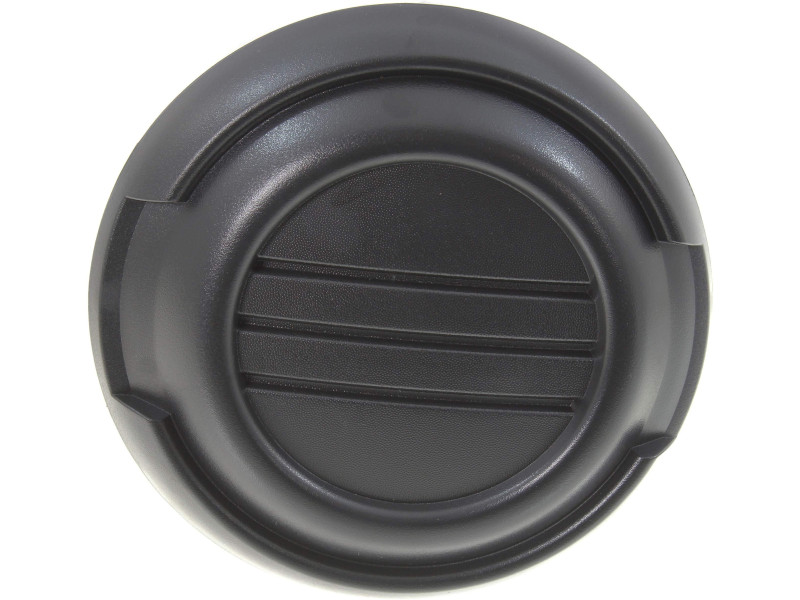 Заглушка протитуманної фари права Mitsubishi Outlander XL 10-12 (Тайвань) текстура 6400C548