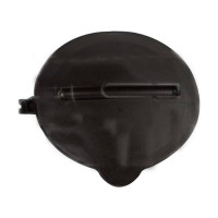 Заглушка протитуманної фари права Renault Kangoo 03-08 (Тайвань)