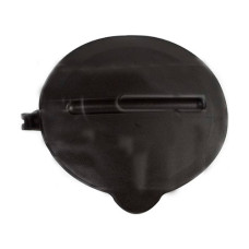 Заглушка протитуманної фари права Renault Kangoo 03-08 (Тайвань)