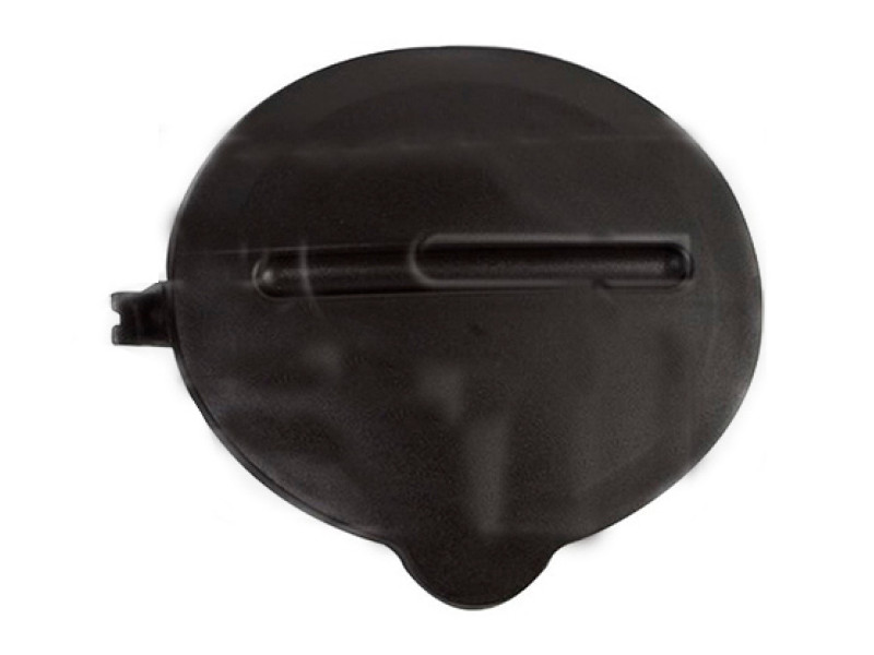 Заглушка протитуманної фари права Renault Kangoo 03-08 (Тайвань)
