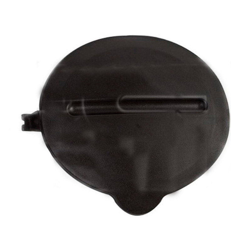 Заглушка протитуманної фари права Renault Kangoo 03-08 (Тайвань)