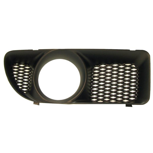 Заглушка протитуманної фари права Skoda Felicia 2 (6U1) 98-01 (Elit) 6U0807432B