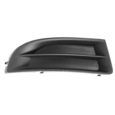 Заглушка протитуманної фари права Skoda Octavia A5 2009-2013 FPS 1Z0807368B 9B9 