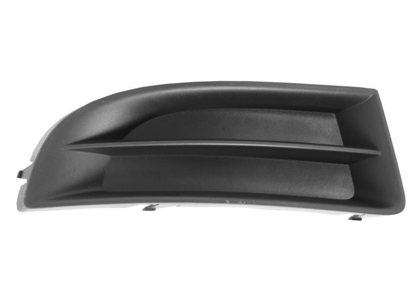 Заглушка протитуманної фари права Skoda Octavia A5 2009-2013 FPS 1Z0807368B 9B9 