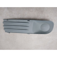 Заглушка протитуманної фари VW Transporter T5 (03-09) - ліва 7H0807489C7