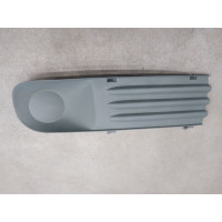 Заглушка протитуманної фари VW Transporter T5 (03-09) - права 7H0807490C7