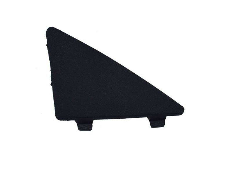 Заглушка решітки бампера ліва Mazda 3 BM 13-16 (Tempest) BJS750102