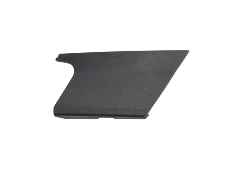 Заглушка решітки бампера ліва Opel Astra J 12-15 (Тайвань) біля покажчика повороту 1313000