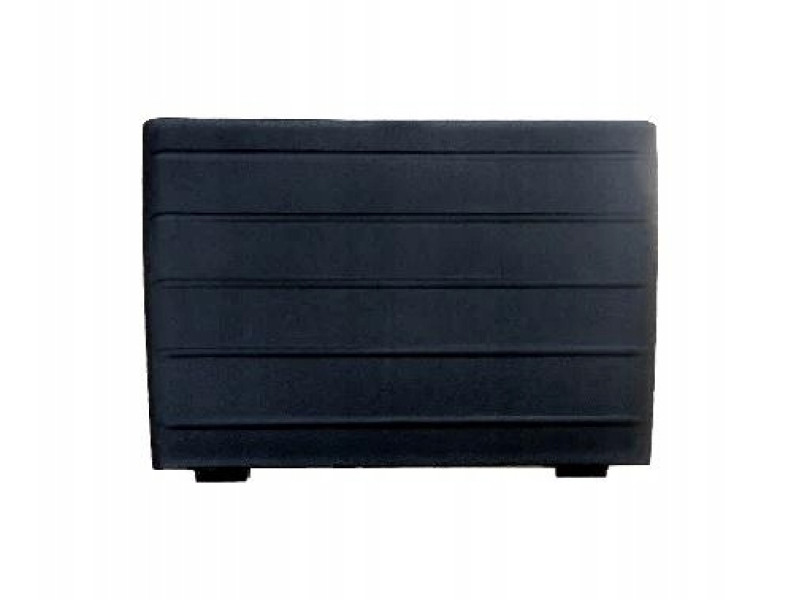 Заглушка решітки переднього бампера Peugeot 3008 16-20 (Тайвань) 98116922XT