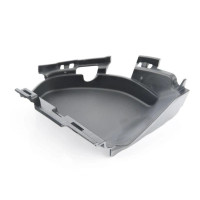 Заглушка решітки переднього бампера права BMW 3 G20 / G21 19- (Тайвань) 51117464272