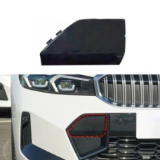 Заглушка решітки переднього бампера права BMW 3 G20/G21 M-sport 2022- FPS 51118085454