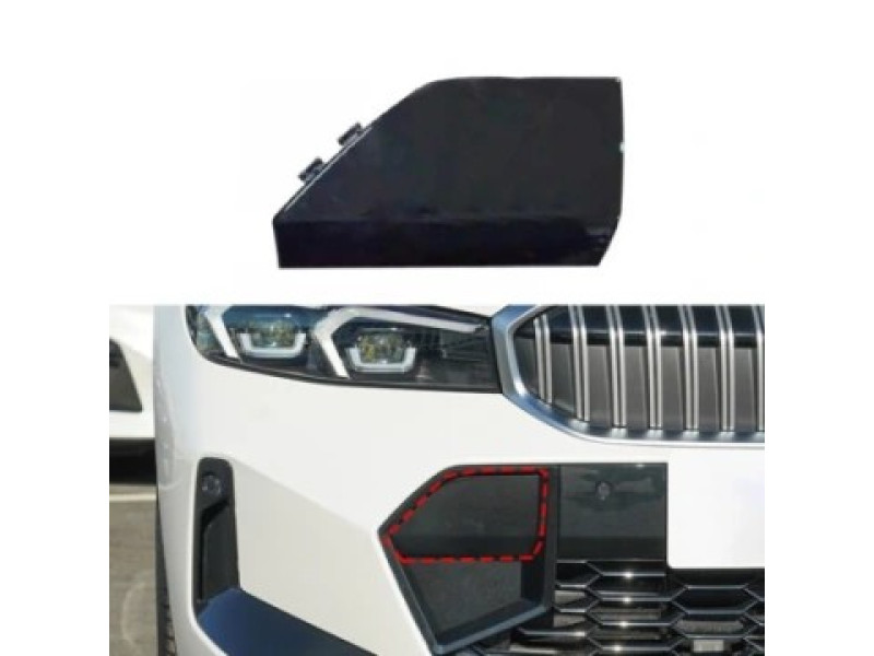 Заглушка решітки переднього бампера права BMW 3 G20/G21 M-sport 2022- FPS 51118085454