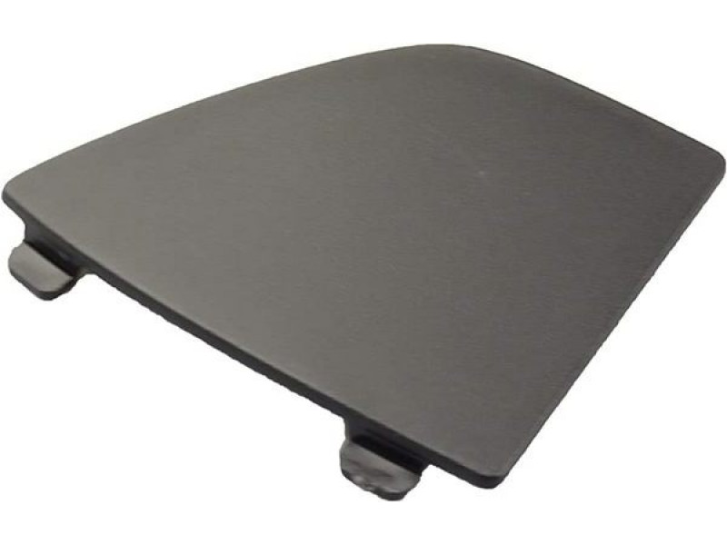 Заглушка решітки переднього бампера права Mazda 3 BM 16-18 (TP) B63B50101