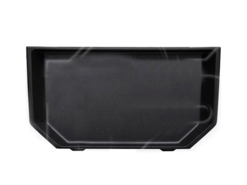 Заглушка решітки радіатора Honda CR-V 20-22 (Тайвань) під датчик