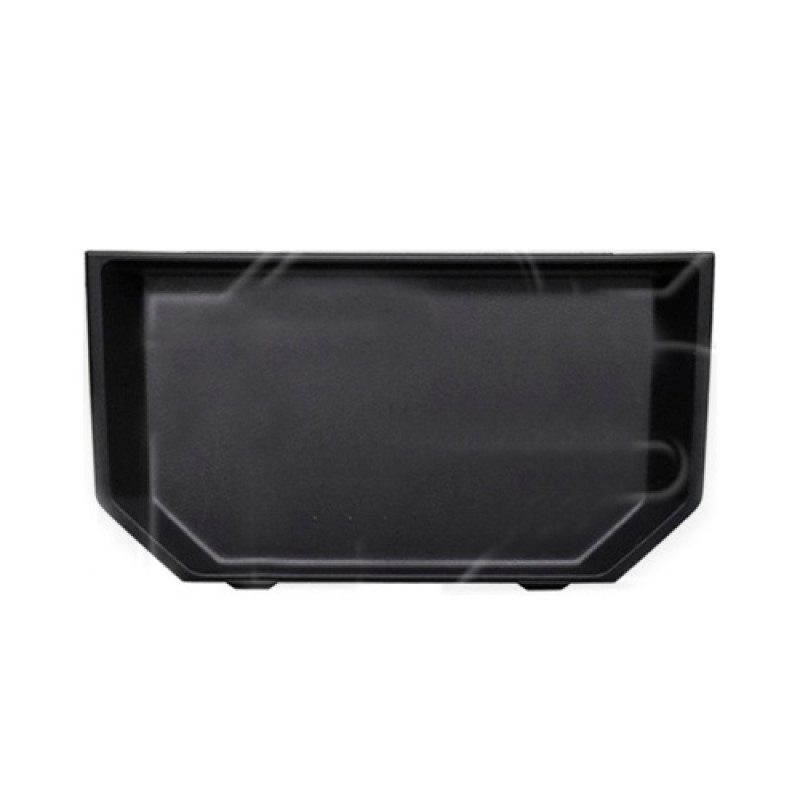 Заглушка решітки радіатора Honda CR-V 20-22 (Тайвань) під датчик