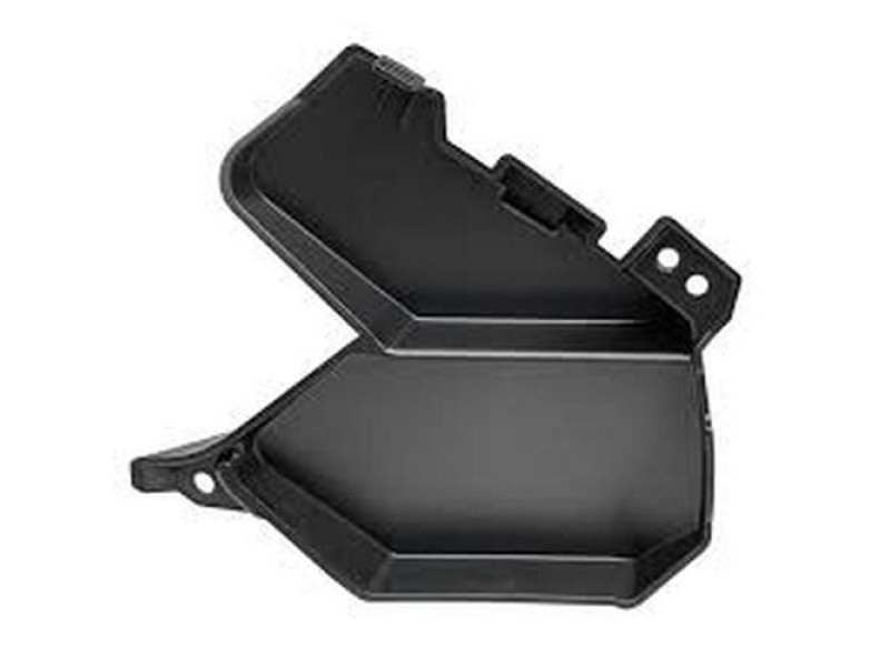 Заглушка решітки радіатора ліва Honda HR-V RZ (USA), ZR-V (EUR) 22- (Тайвань) 712083W0A00