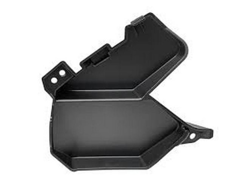 Заглушка решітки радіатора права Honda HR-V RZ (USA), ZR-V (EUR) 22- (Тайвань) 712033W0A00