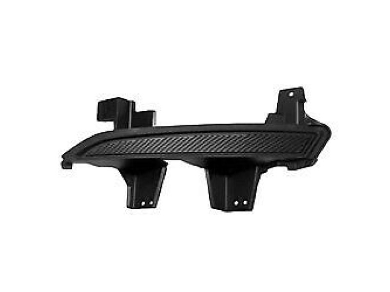 Заглушка в передній бампер ліва Lincoln MKC 14-18 (Тайвань) верхня EJ7Z17B814AB