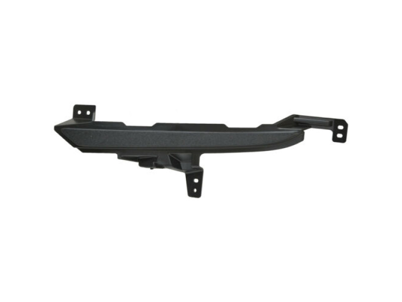 Заглушка в передній бампер ліва Lincoln MKX 16-19 (Тайвань) FA1Z17B814AB