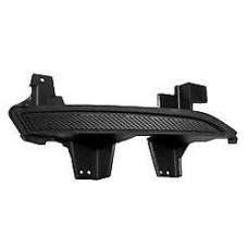 Заглушка в передній бампер права Lincoln MKC 14-18 (Тайвань) верхня EJ7Z17B814AA