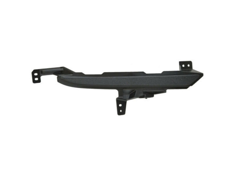 Заглушка в передній бампер права Lincoln MKX 16-19 (Тайвань) FA1Z17B814AA