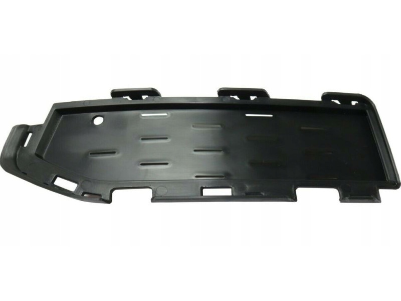 Заглушка за решіткою в передній бампер ліва BMW 5 G30 / G31 17- M-Sport (Тайвань) 51118064965