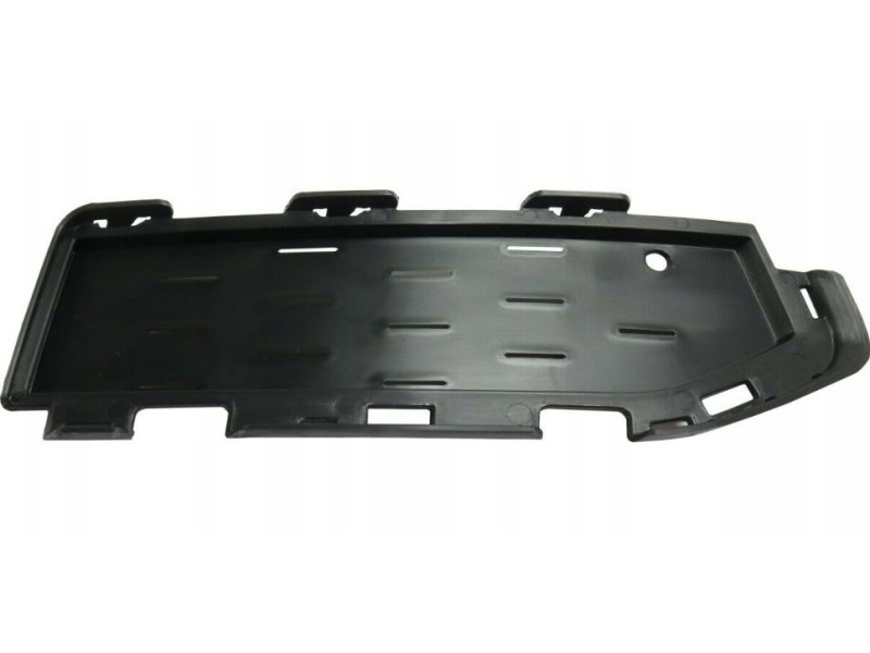 Заглушка за решіткою в передній бампер права BMW 5 G30 / G31 17- M-Sport (Тайвань) 51118064966