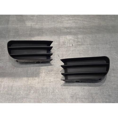 Заглушки протитуманних фар Renault Megane 2 02-10 (Elit) 7701474480