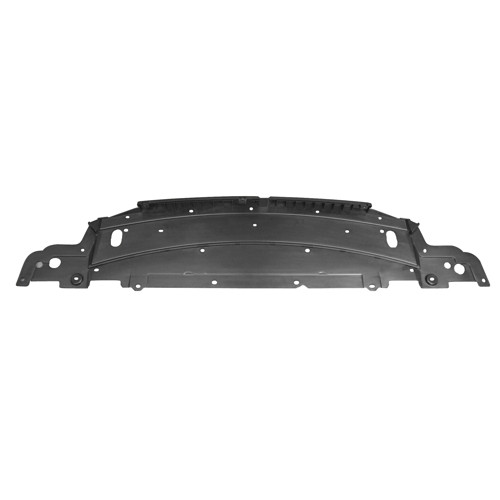 Захист переднього бампера Honda Accord 9 2015-2017 Тайвань 71105T2FA50