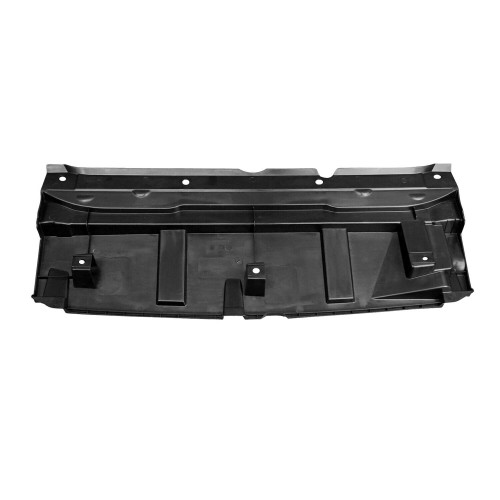 Нижній дефлектор захисту бампера Honda Accord 9 2015-2017 (Тайвань) 71107T2FA50