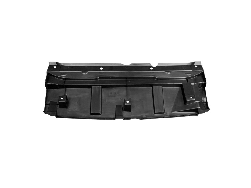 Нижній дефлектор захисту бампера Honda Accord 9 2015-2017 (Тайвань) 71107T2FA50