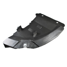 Захист бампера лівий Daewoo Lanos, Sens 1997-2008 Tempest 96251301