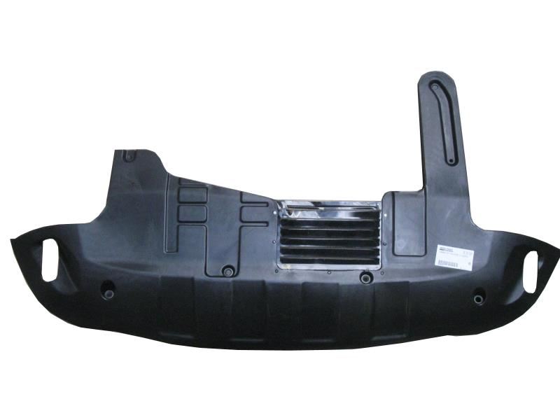 Захист бампера передній Hyundai Tucson 2003-2009 FL 291102E000
