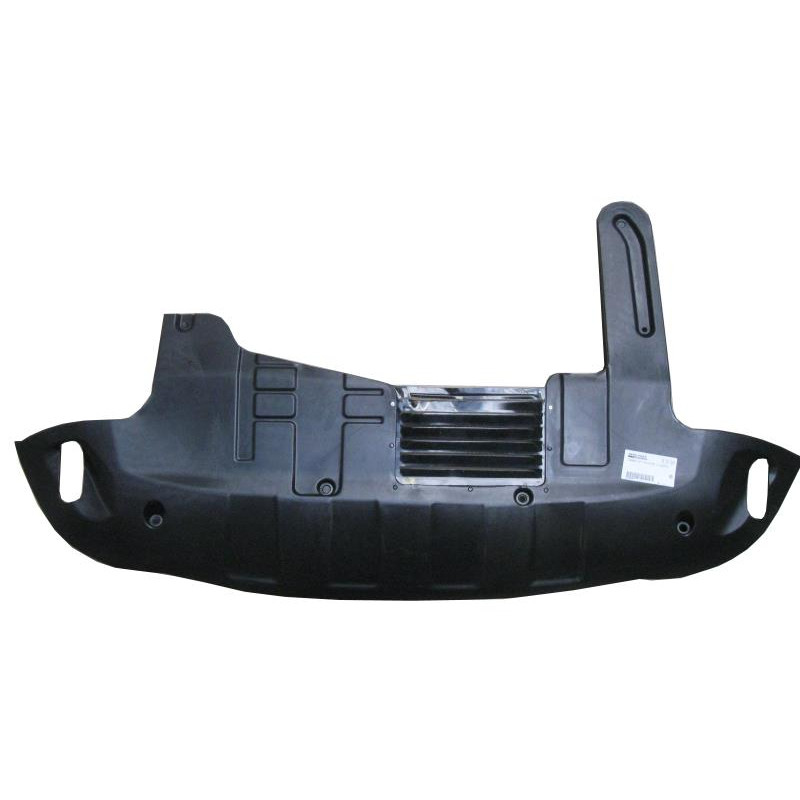 Захист бампера передній Hyundai Tucson 2003-2009 FL 291102E000