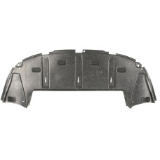 Захист переднього бампера Citroen C4 I 2005-2010 Китай 7013W0, 7013W1