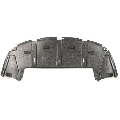 Захист переднього бампера Citroen C4 I 2005-2010 Китай 7013W0, 7013W1