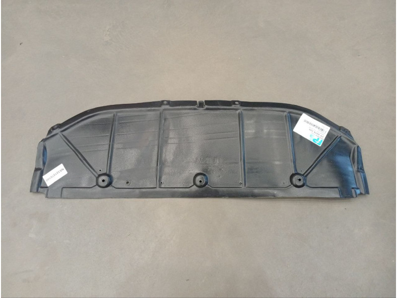 Захист бампера передній Nissan Qashqai J10 2006-2014 FPS 75892BR00A