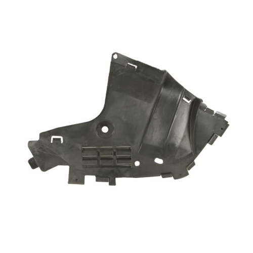 Захист бампера правий передній Renault Logan седан, MCV 2009-2012 FPS 6001549323