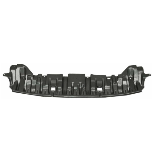 Пластикова захист бампера передня Toyota Prius 2009-2012 LKQ 5261847010