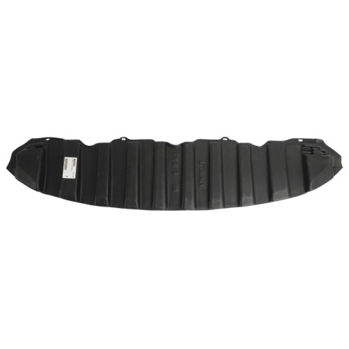 Захист бампера пластиковий передній Renault Laguna 3 2007-2015 PL 622350002R