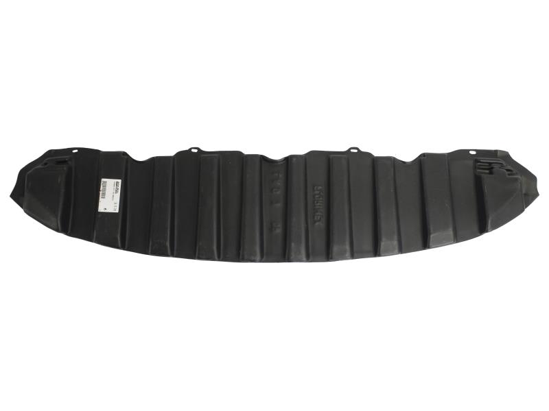 Захист бампера пластиковий передній Renault Laguna 3 2007-2015 PL 622350002R