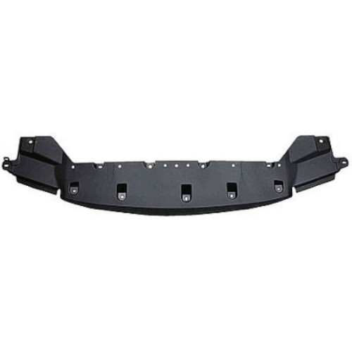 Захист переднього бампера Toyota Prius 2009-2012 (Тайвань) 7685147030