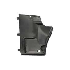 Захист днища лівий передня частина Audi A4 B8 2008-2016 FPS 8K0825201A