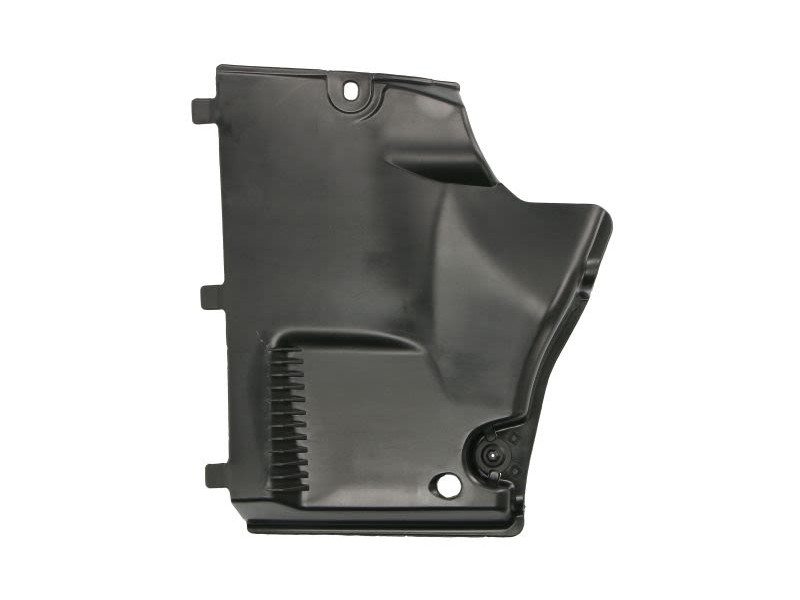 Захист днища лівий передня частина Audi A4 B8 2008-2016 FPS 8K0825201A