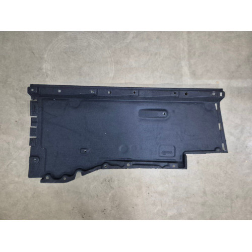 Захист днища лівий Audi A6 C7, A7 4G7 2011-2018 Bapmic 4GD825207C