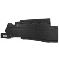 Захист днища лівий Ford Mondeo, Fusion, Edge 2013-2023 Польща DG9Z9911782B