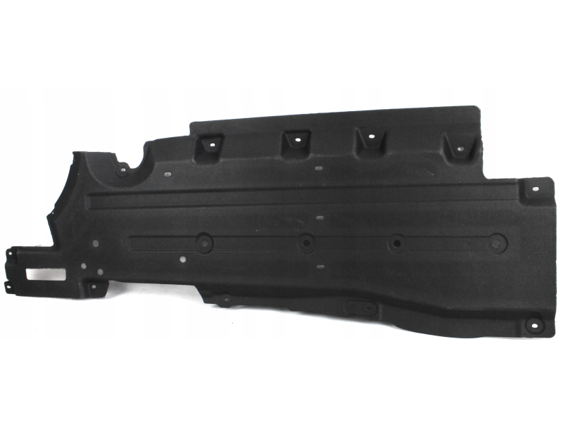 Захист днища лівий Ford Mondeo, Fusion, Edge 2013-2023 Польща DG9Z9911782B